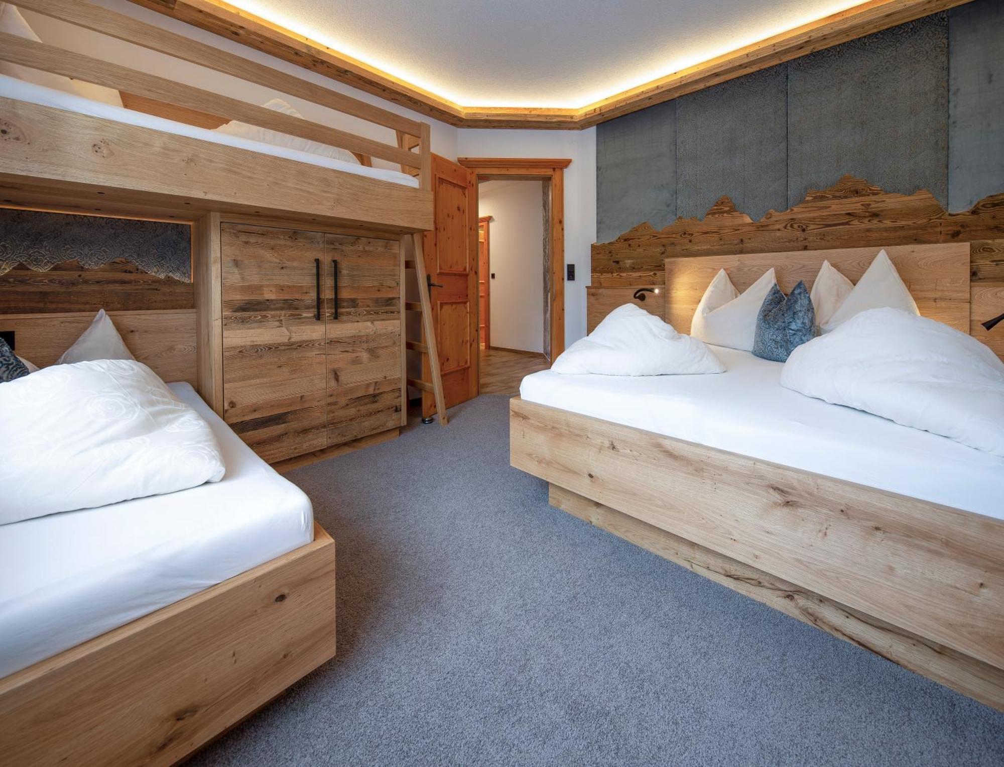 Gaestehaus Brantlhof Zimmer Und Ferienwohnungen In Going Am Wilden Kaiser Exterior photo
