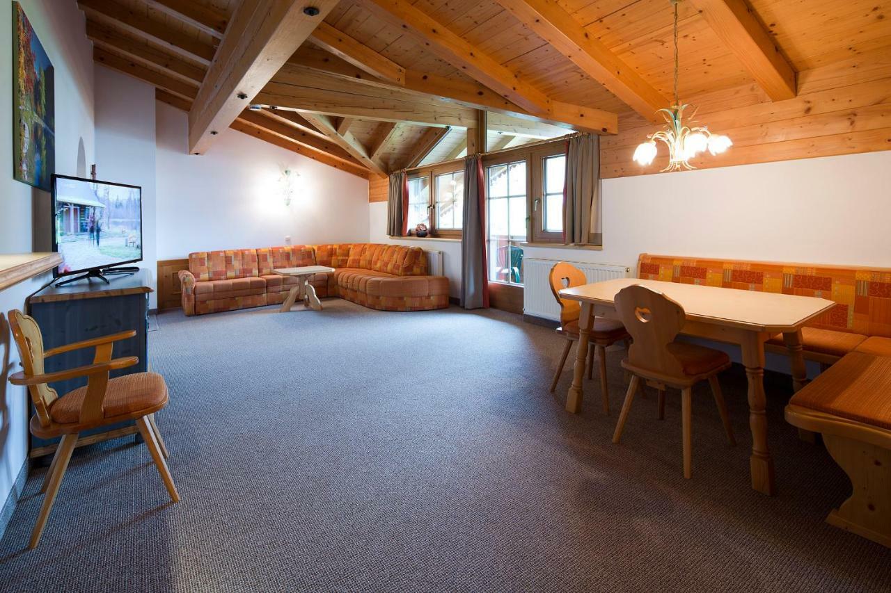 Gaestehaus Brantlhof Zimmer Und Ferienwohnungen In Going Am Wilden Kaiser Exterior photo